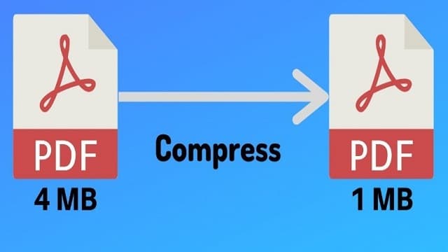 Begini Cara Kecilkan Ukuran File PDF Tanpa Mengurangi Kualitas