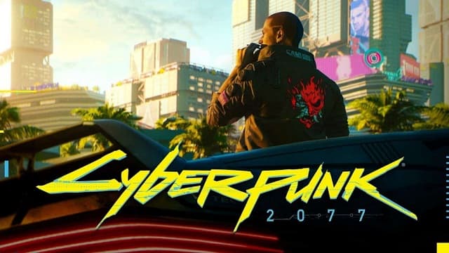 Perusahaan Pembuat Game Cyberpunk 2077 diserang Hacker Perusahaan Pembuat Game Cyberpunk 2077 diserang Hacker