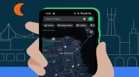 Google Maps Android Sudah Bisa Gunakan Dark Mode