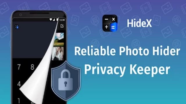 Aplikasi Untuk Menyembunyikan File dan Data Penting