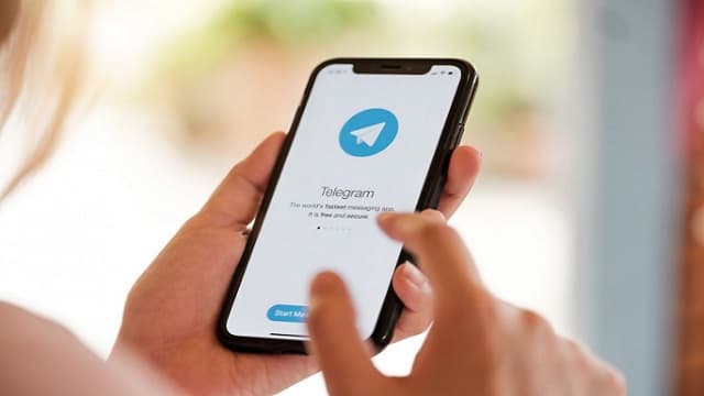 Self Destruct Chat Telegram, Pengertian dan Cara Kirim