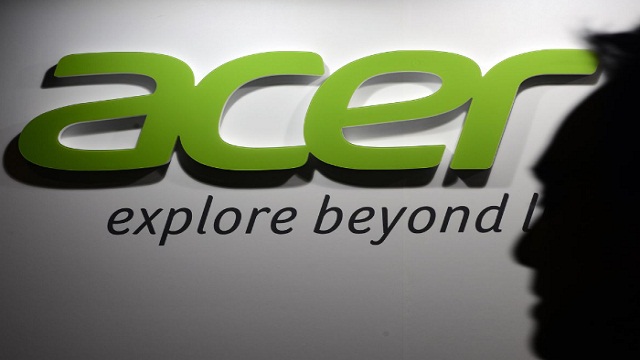 Perusahaan Acer Diserang Ransomware, Minta Tebusan Rp 721 M