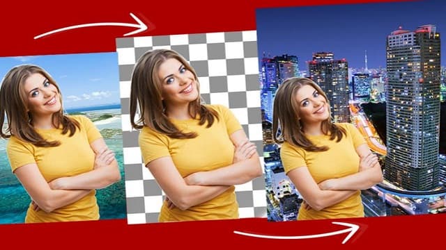 Aplikasi Edit Background Foto Terbaik di Hp Android