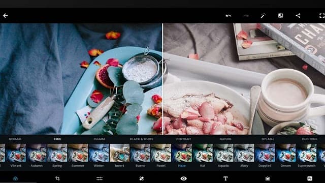 Cara Menggunakan Adobe Photoshop Express Untuk Edit Foto
