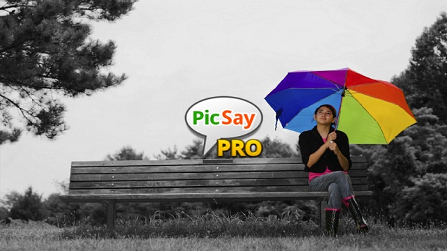 Cara Menggunakan Aplikasi PicSay Terbaru untuk Edit Foto