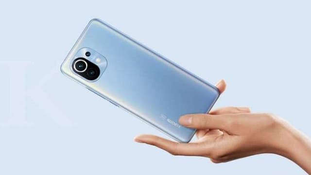 Spesifikasi dan Harga Xiaomi Mi 11 di Indonesia