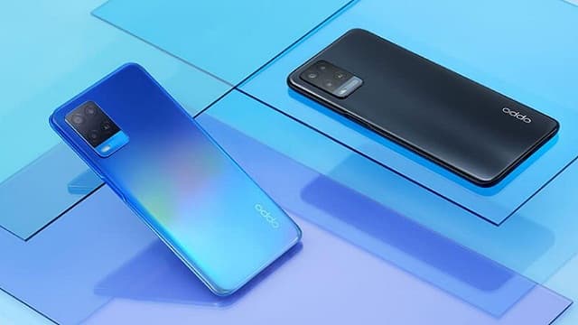 Berikut Ini Spesifikasi dan Harga Oppo A54 di Indonesia Berikut Ini Spesifikasi dan Harga Oppo A54 di Indonesia