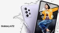 Spesifikasi dan Harga Samsung Galaxy A72 di Indonesia Spesifikasi dan Harga Samsung Galaxy A72 di Indonesia