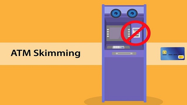 Apa Itu Skimming Kartu ATM, Ini Penjelasan Lengkapnya