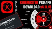 Download Kinemaster Pro Mod Indonesia Tanpa Watermark Download Kinemaster Pro Mod Indonesia Tanpa Watermark