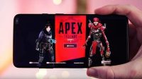 Apex Legends Bakal Segera Hadir Untuk Perangkat Smartphone Apex Legends Bakal Segera Hadir Untuk Perangkat Smartphone