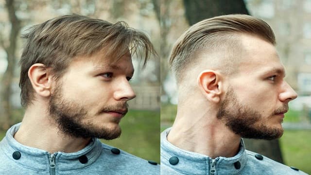 Aplikasi Untuk Mengedit Model Gaya Rambut Khusus Pria Aplikasi Untuk Mengedit Model Gaya Rambut Khusus Pria