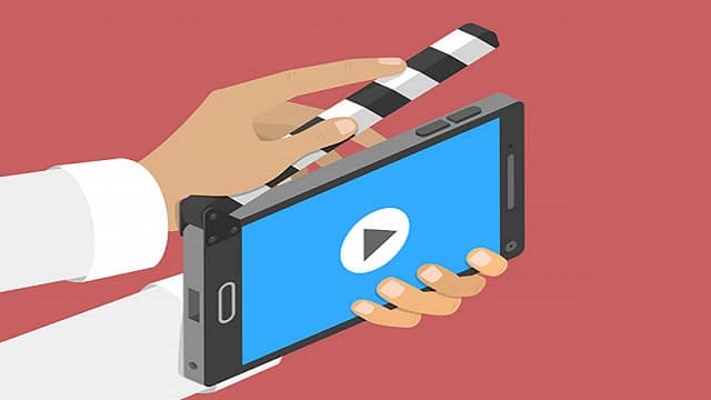 Aplikasi Untuk Mengedit Video di Smartphone Android