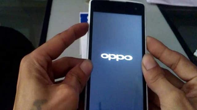 Cara Restart Hp Oppo Agar Kinerja Perangkat Kembali Lancar Cara Restart Hp Oppo Agar Kinerja Perangkat Kembali Lancar