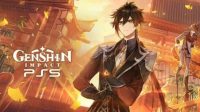 Game Genshin Impact Bakal Sambangi Konsol PS5 Game Genshin Impact Bakal Sambangi Konsol PS5