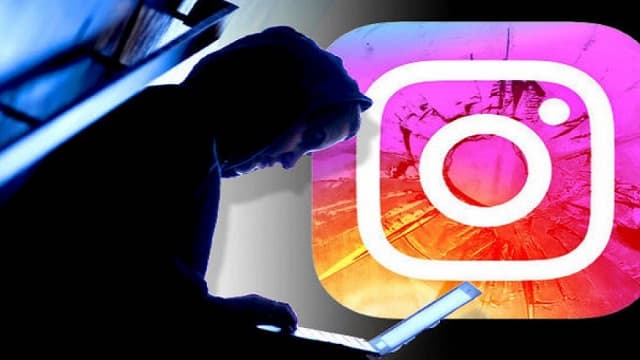 Waspada Peretasan Akun IG Berkedok "Copyright Help Center"