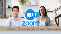 Zoom Rilis Fitur Baru Bernama Immersive View. Apa itu?
