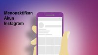 Cara Menonaktifkan Akun Instagram, Sementara dan Permanen Cara Menonaktifkan Akun Instagram, Sementara dan Permanen