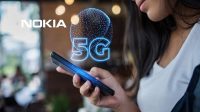 Nokia Bakal Hadirkan Smartphone 5G dengan Kamera 108MP
