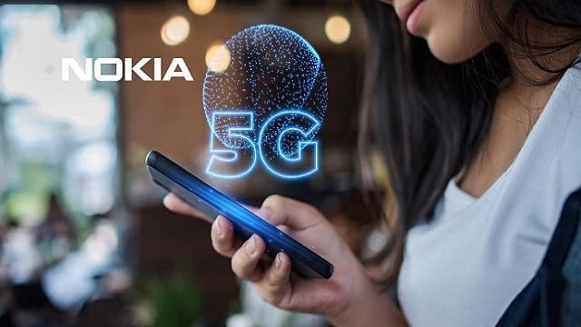 Nokia Bakal Hadirkan Smartphone 5G dengan Kamera 108MP