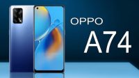 Spesifikasi Oppo A74, Smartphone Untuk Yang Suka Gaming