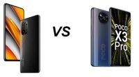 Buat yang Belum Tahu, Ini Perbedaan Poco X3 dan Poco F3