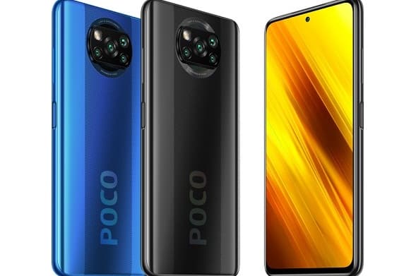 Redmi Note 10 Pro vs Poco X3 Pro, Pilih Mana?