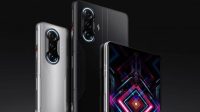 Redmi K40 Gaming Edition Resmi Meluncur, Ini Spesifikasinya