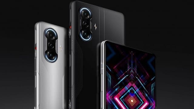 Redmi K40 Gaming Edition Resmi Meluncur, Ini Spesifikasinya Redmi K40 Gaming Edition Resmi Meluncur, Ini Spesifikasinya
