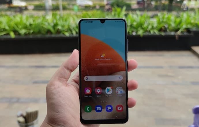 Samsung Galaxy A32 Harga dan Spesifikasi di Indonesia