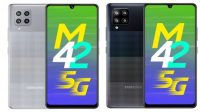 Samsung Galaxy M42 5G Resmi Dirilis, Ini Spesifikasinya