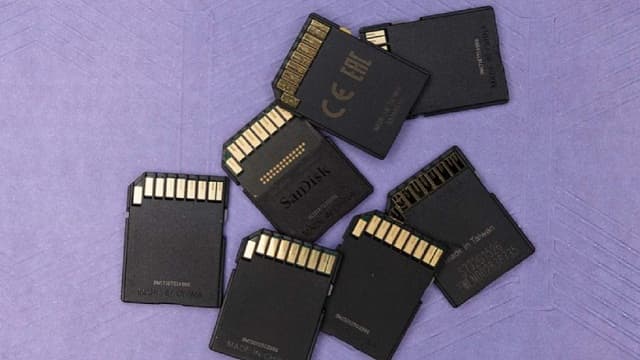 Mengatasi SD Card yang Tidak Mau Terbaca, Mudah dan Cepat