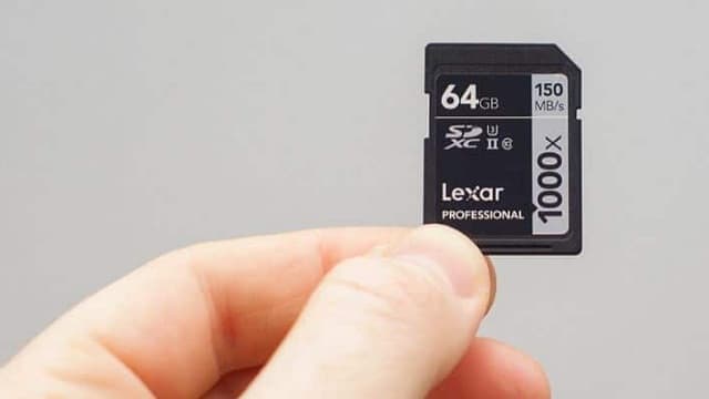 Mengatasi SD Card yang Tidak Mau Terbaca, Mudah dan Cepat