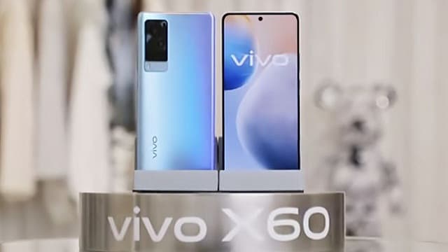 Vivo X60 Resmi Meluncur di Indonesia, Ini Spesifikasi & Harganya