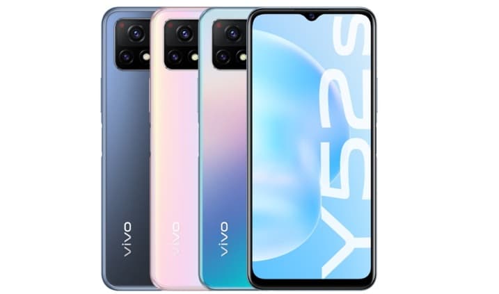 Lima Tipe Hp Harga 3 Jutaan Terbaik dari Masing-Masing Brand