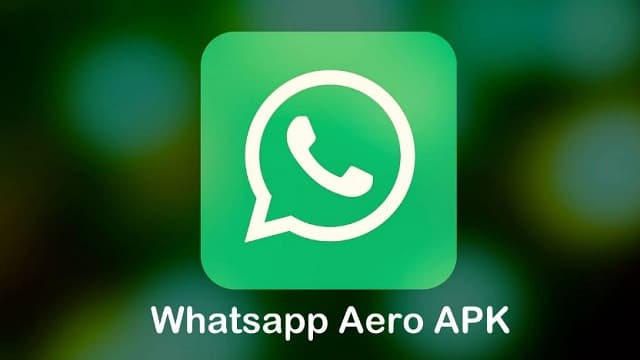 Cara Download WhatsApp Aero Untuk Smartphone Android