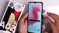 Cara Screenshot Hp Samsung a02s, Mudah dan Cepat Cara Screenshot Hp Samsung a02s, Mudah dan Cepat