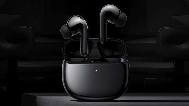 FlipBuds Pro, TWS Anyar Besutan Xiaomi Resmi Dirilis FlipBuds Pro, TWS Anyar Besutan Xiaomi Resmi Dirilis