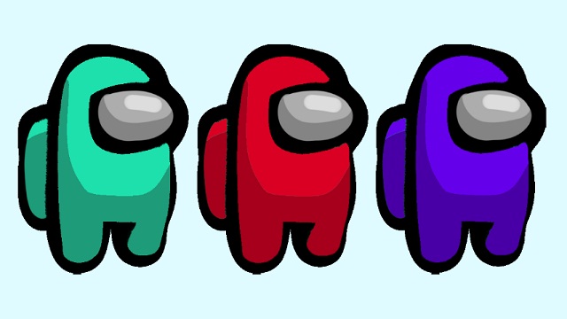 Game Among Us Bakal hadir Untu Konsol PS4 dan PS5