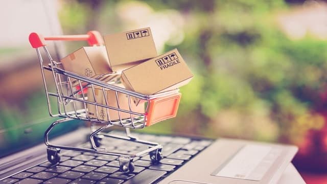 Arti COD Dalam Jual Beli Secara Online di Marketplace