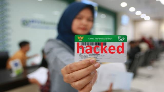 Ratusan Juta Data Pribadi Peserta BPJS diduga Bocor di Internet Ratusan Juta Data Pribadi Peserta BPJS diduga Bocor di Internet