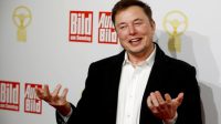 Cuitan Elon Musk di Twitter Bikin Harga Dogecoin Meroket Cuitan Elon Musk di Twitter Bikin Harga Dogecoin Meroket