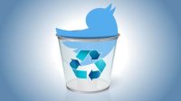 Begini Cara Hapus Akun Twitter Secara Permanen Begini Cara Hapus Akun Twitter Secara Permanen