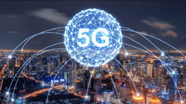 Wilayah yang Sudah Tercover Jaringan 5G Telkomsel