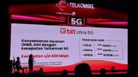 Harga Paket Internet 5G Telkomsel, Murah Dengan Kuota Besar