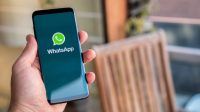 WhatsApp Uji Coba Fitur Dengarkan Pesan Suara Sebelum Dikirim