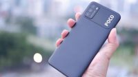 Poco M3 4/64, Ponsel Entry Level Untuk Gaming Pemula