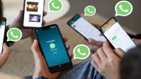Tolak Kebijakan Privasi WhatsApp, 8 Fitur Ini Bakal Tak Berfungsi Tolak Kebijakan Privasi WhatsApp, 8 Fitur Ini Bakal Tak Berfungsi