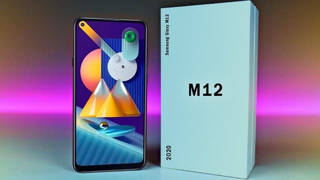 Spesifikasi Samsung M12, Smartphone Murah dengan Kamera 48MP