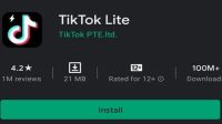 tiktok tiktok